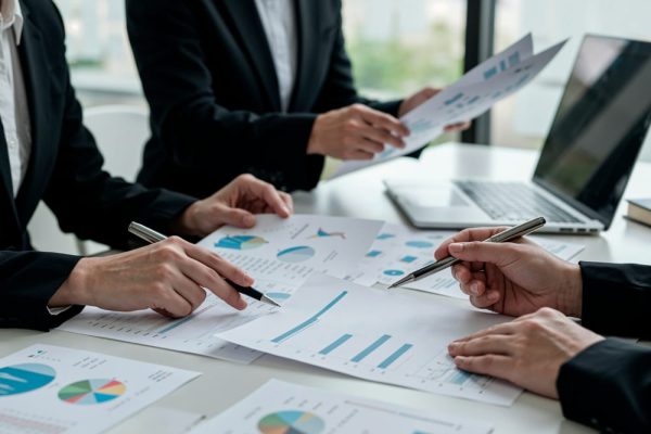 Audit Service