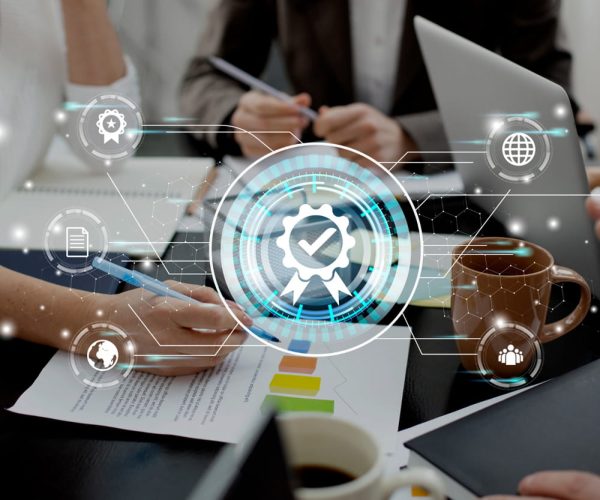 Certificazione ISO